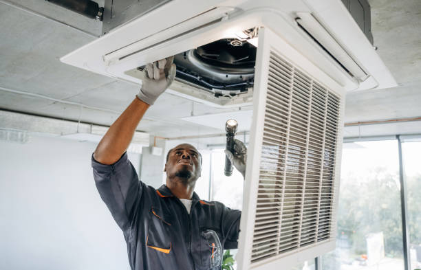 Licensed Furnace Repair service in Colorado City, TX - FH HVAC