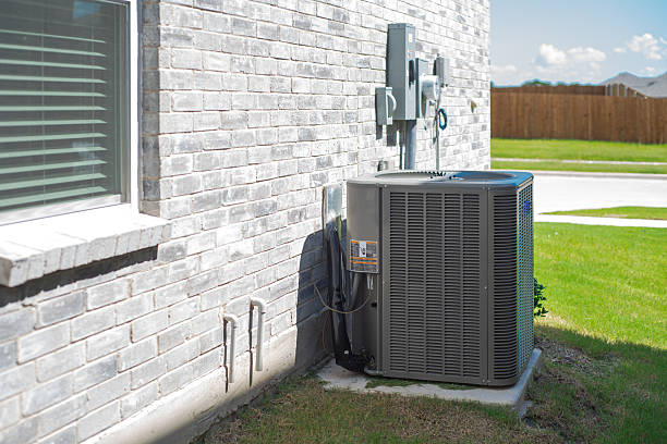 Reliable Furnace Repair contractor in Colorado City, TX by FH HVAC